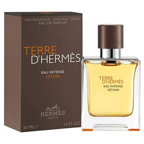 terre d'hermes pdf